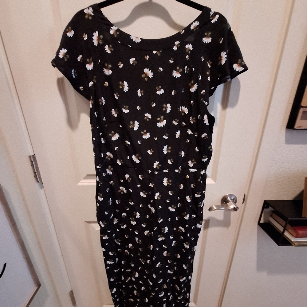 Loft Jumpsuit